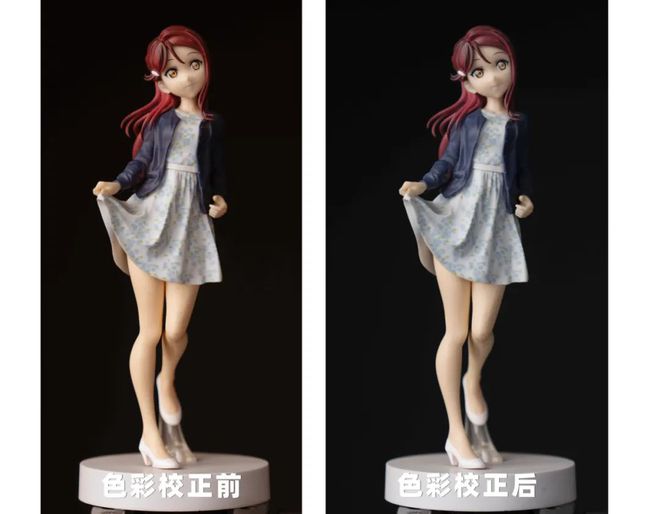 拍产品、拍服装总是偏色？这样用校色卡还原真实颜色CQ9电子 CQ9传奇电子(图28)