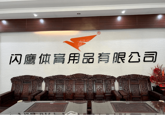 CQ9电子 CQ9传奇电子探访木乐——广西最大休闲运动服装生产基地！(图9)