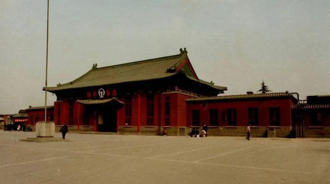 西安CQ9电子 CQ9传奇电子何止是长安(图3)