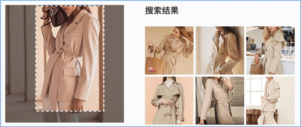 CQ9电子 CQ9传奇电子阿里云大数据助力知衣科技打造 AI 服装行业核心竞争力(图8)
