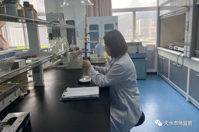省质检东部分中心参加黄河流域纺织品检验检测CQ9电子 CQ9传奇电子机构能力验证活动(图3)