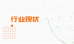 CQ9电子 CQ9传奇电子服装行业市场分析(图5)