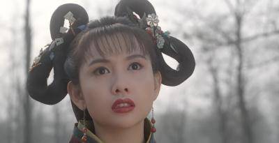 两个娶香港女星的服装富豪一个套现百亿去享福另一个面临破产CQ9电子 CQ9传奇电子(图8)