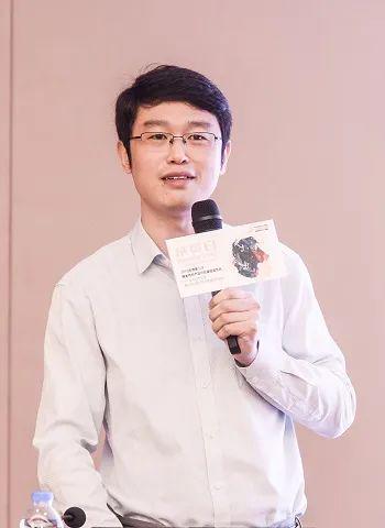 CQ9电子 CQ9传奇电子【聚焦】数字经济时代纺织产业如何“智”赢未来？“智能制造专场”再掀头脑风暴！(图2)