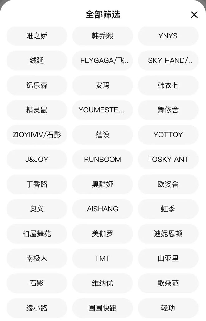 小厂里的暴汗服造得出下一个Lululemon吗？CQ9电子 CQ9传奇电子(图5)