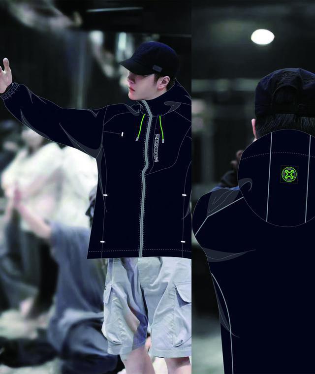 CQ9电子 CQ9传奇电子新的服装品牌如何出圈？怎么定位？怎么包装？赛道规划是什么？(图4)