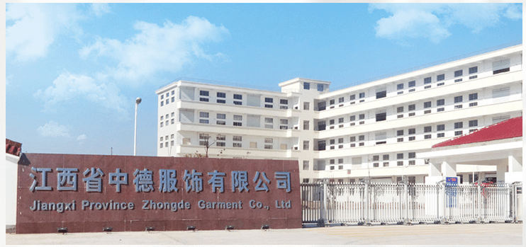 CQ9电子 CQ9传奇电子喜大普奔  “中德51T”服装批零平台上线啦内涵重磅福利！(图5)