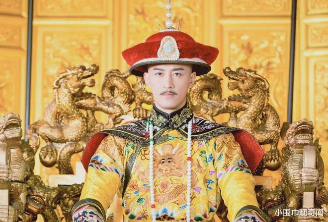 CQ9电子 CQ9传奇电子在中国古代的历史中“黄袍加身”那么它的服装颜色一定是黄色么？(图4)