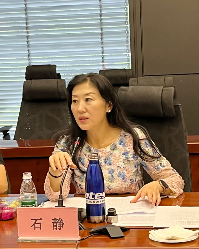 CQ9电子 CQ9传奇电子成都纺织高等专科学校华为中软国际教育信创产业学院第一次理事会及第一次院长办公会胜利召开(图2)