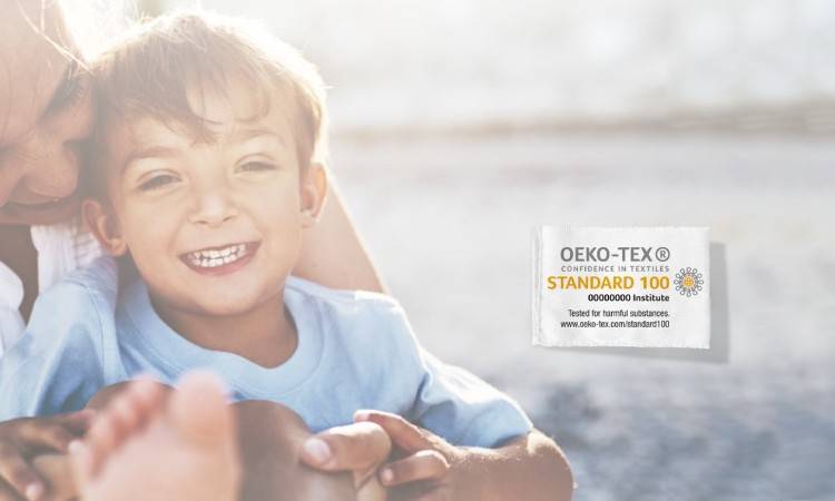 CQ9电子 CQ9传奇电子OEKO-TEX标准认证以有害物质检测严格把控纺织品安全(图2)