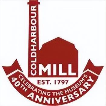 英国德文郡Coldharbour Mill 纺织厂的运营CQ9电子 CQ9传奇电子之道(图7)