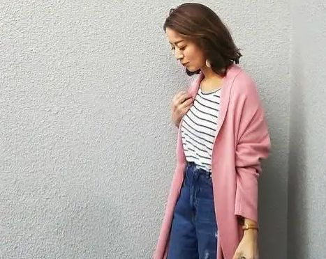 CQ9电子 CQ9传奇电子适合身材的服装(图2)