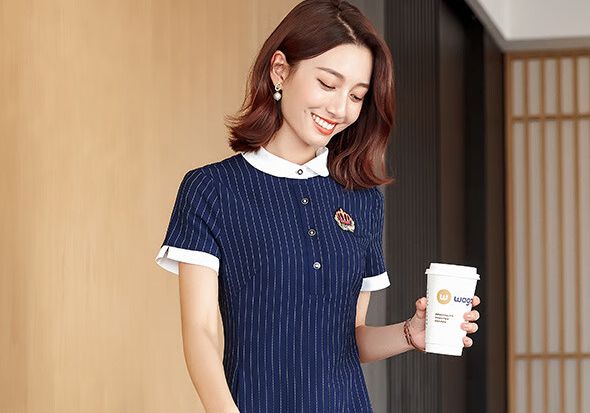 CQ9电子 CQ9传奇电子适合身材的服装(图3)