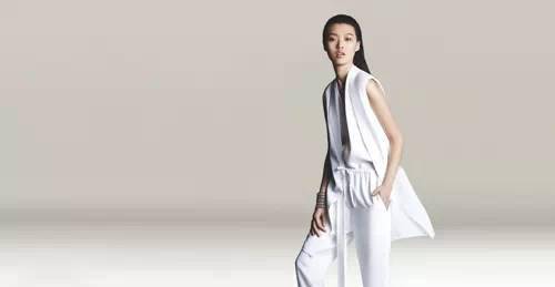 CQ9电子 CQ9传奇电子国内外品牌服装大全+品牌简介！快来收藏！(图17)