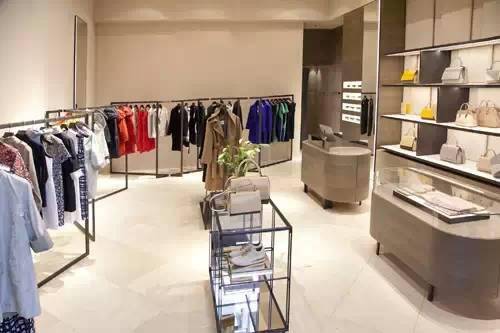 CQ9电子 CQ9传奇电子国内外品牌服装大全+品牌简介！快来收藏！(图10)
