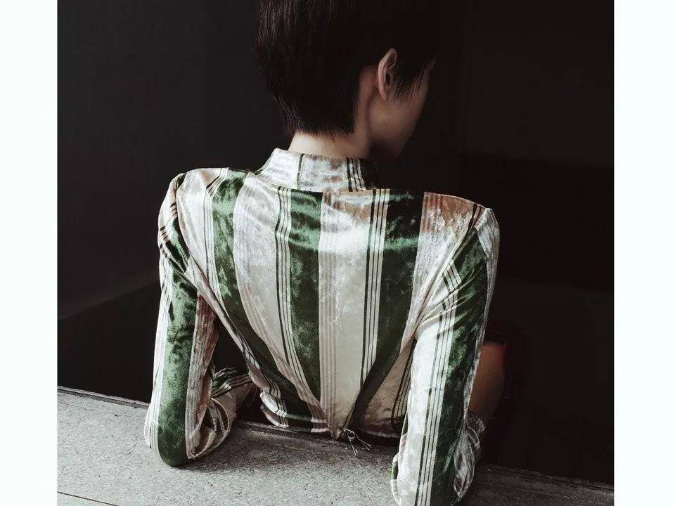CQ9电子 CQ9传奇电子国内外品牌服装大全+品牌简介！快来收藏！(图38)