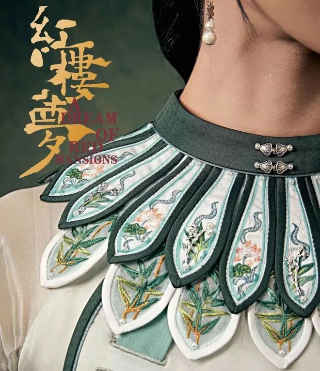 服装设计只能设计CQ9电子 CQ9传奇电子时装？你还有舞台(图9)