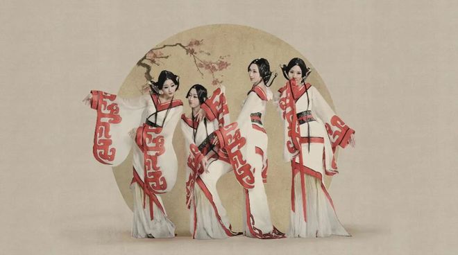 服装设计只能设计CQ9电子 CQ9传奇电子时装？你还有舞台(图22)
