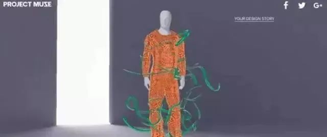 CQ9电子 CQ9传奇电子服装市场蒸发了4000亿元？疫情后服装业如何乘风破浪？！(图11)