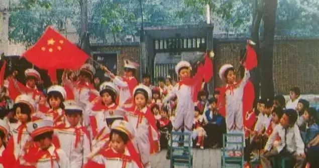 石家庄纺织厂人们心中CQ9电子 CQ9传奇电子一段不可磨灭的记忆(图3)