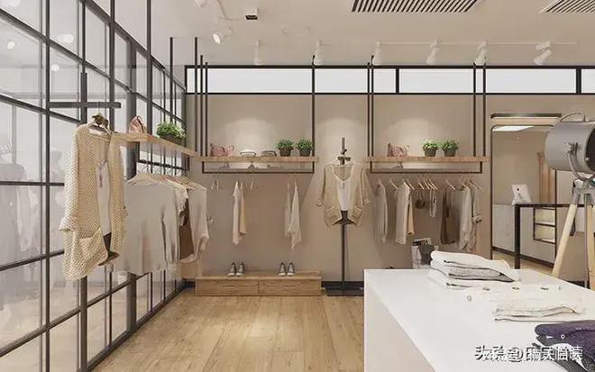 服装电商是对服装实体店最大的威胁CQ9电子 CQ9传奇电子