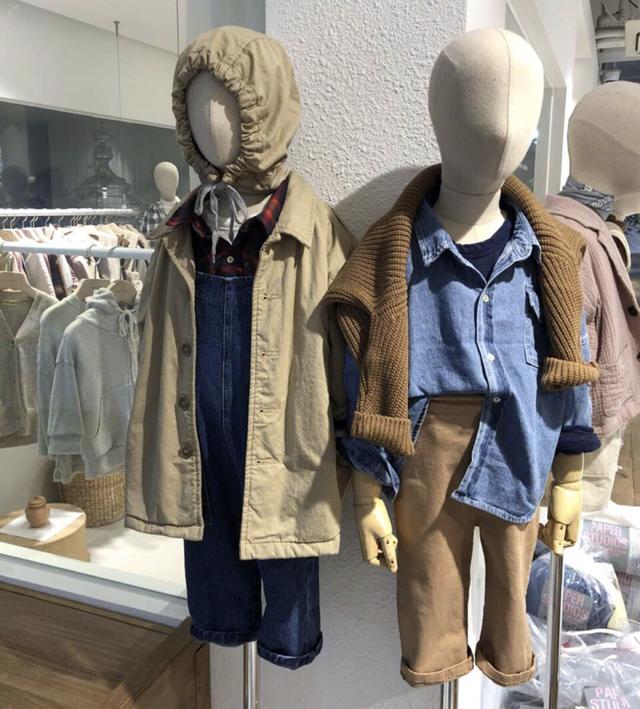 CQ9电子 CQ9传奇电子服装行业未来5种趋势任何一种都是未