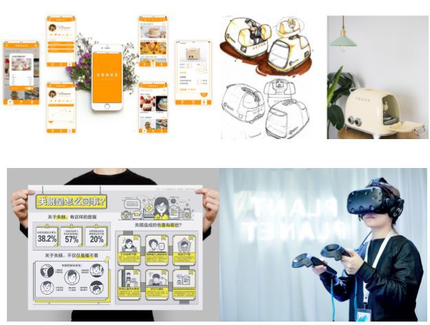 CQ9电子 CQ9传奇电子服装设计 2021女装流行元素~轻盈浪漫的羽毛(图8)
