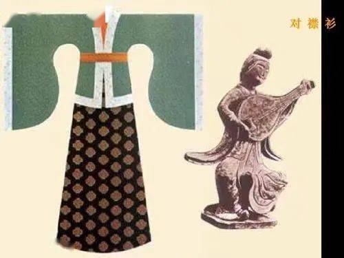 CQ9电子 CQ9传奇电子晓之以“礼”传承中华服饰之美(图4)