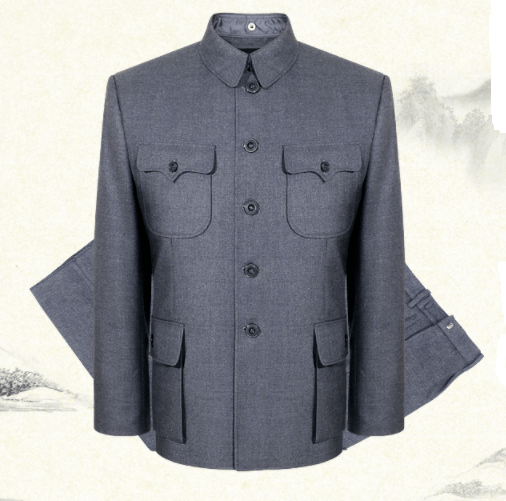 CQ9电子 CQ9传奇电子晓之以“礼”传承中华服饰之美(图8)