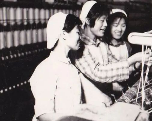 CQ9电子 CQ9传奇电子盘点纺织历史中的那些女性致敬每一位纺织女神！(图3)