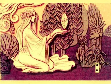 CQ9电子 CQ9传奇电子盘点纺织历史中的那些女性致敬每一位纺织女神！