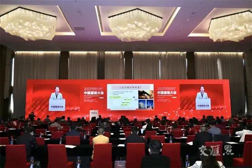 CQ9电子 CQ9传奇电子把握现在畅想未来！2022中国服装大会提振行业信心(图6)