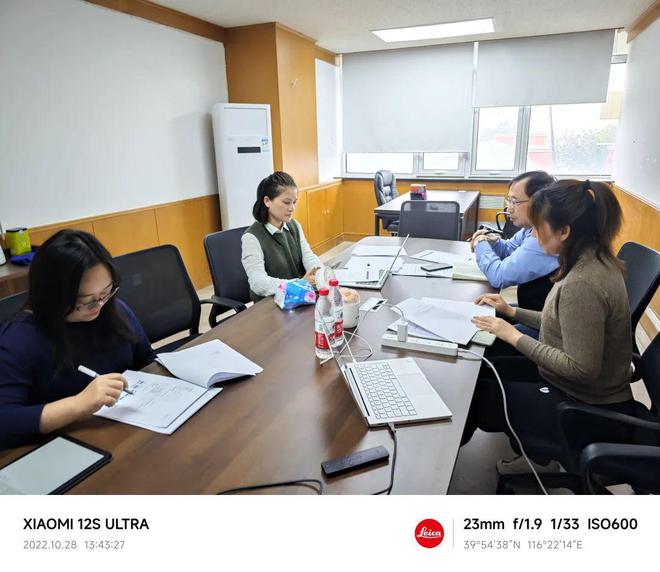 废旧纺织品相关碳排放CQ9电子 CQ9传奇电子核算标准第一次工作会议在京顺利召开