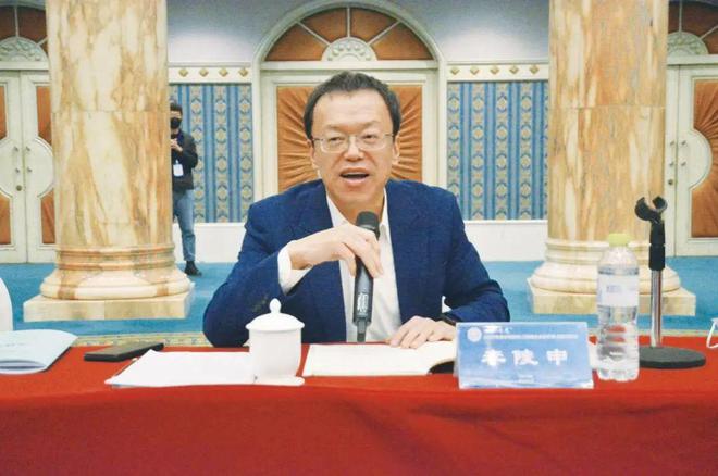 【纺织之光】“纺织之光”2022年度中国纺联科技奖评审会顺利召开CQ9电子 CQ9传奇电子(图4)