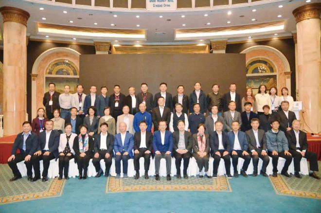 【纺织之光】“纺织之光”2022年度中国纺联科技奖评审会顺利召开CQ9电子 CQ9传奇电子(图5)