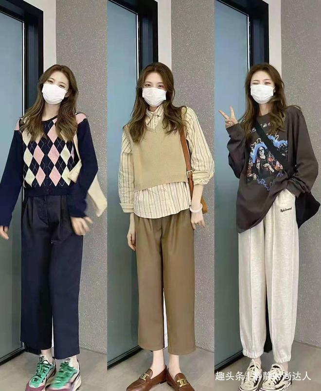 CQ9电子 CQ9传奇电子学会搭配潮流服装做个元气满满的美少女！不用担心出门怎么穿(图3)