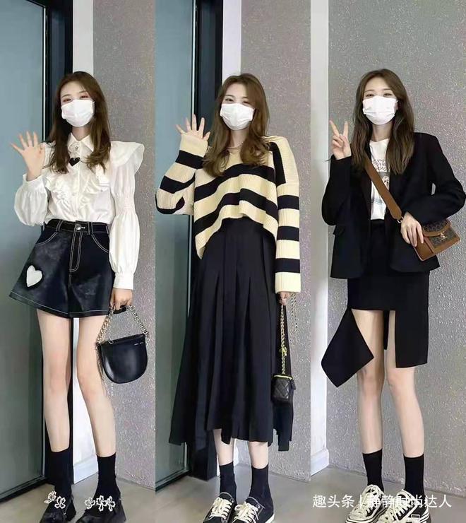 CQ9电子 CQ9传奇电子学会搭配潮流服装做个元气满满的美少女！不用担心出门怎么穿