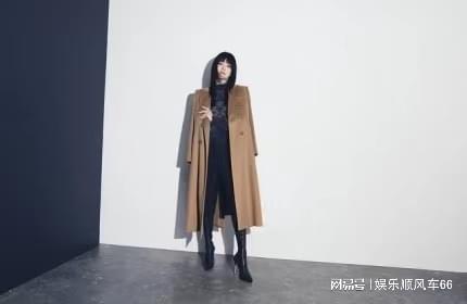 CQ9电子 CQ9传奇电子高端女装品牌MICHAA公开宋慧乔画报 凡是穿过的服装都反响热烈(图3)