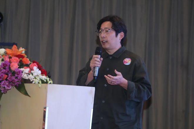 CQ9电子 CQ9传奇电子【视野】美丽纺织源头引领：绿色化学品与行业可持续发展专题研讨会在杭州举行(图8)