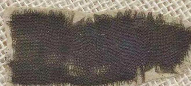 中国是世界上最早生产纺织品的国家之一CQ9电子 CQ9传奇电子此地出土一物足以证明(图4)