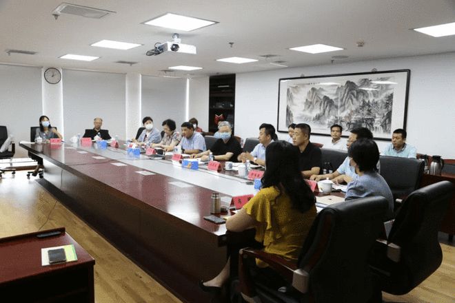 纺织上市公司董秘联盟年会在京召开CQ9电子 CQ9传奇电子