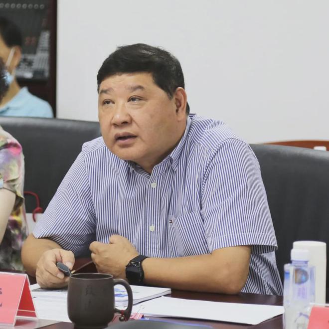 纺织上市公司董秘联盟年会在京召开CQ9电子 CQ9传奇电子(图3)