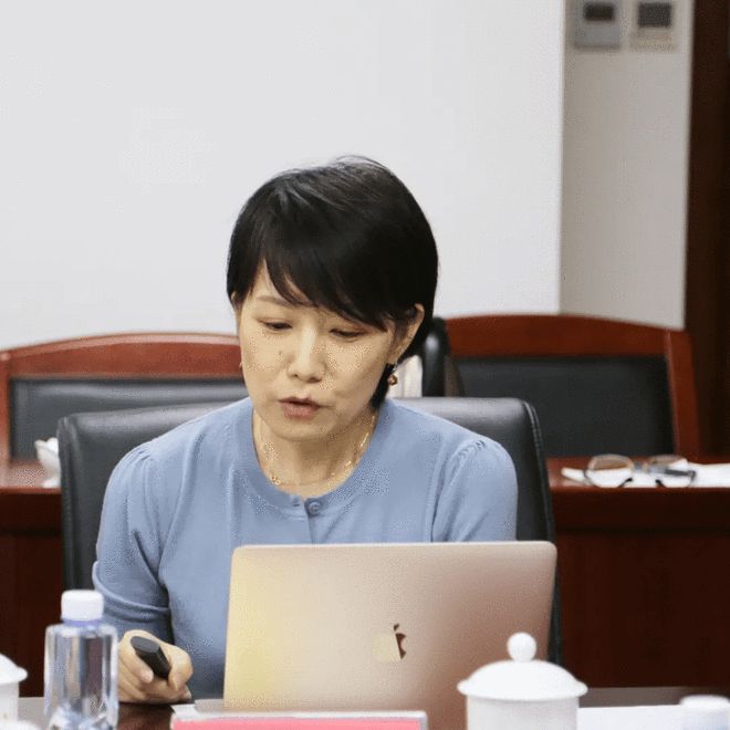 纺织上市公司董秘联盟年会在京召开CQ9电子 CQ9传奇电子(图4)
