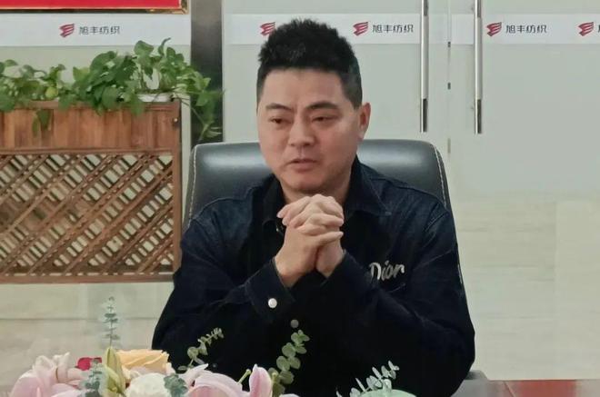 销售同比增长20%多元纺织科技集团是如CQ9电子 CQ9传奇
