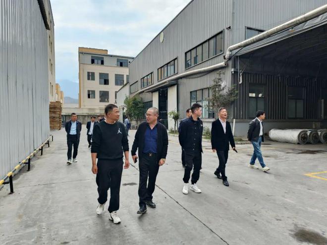 销售同比增长20%多元纺织科技集团是如CQ9电子 CQ9传奇电子何做到的？(图3)