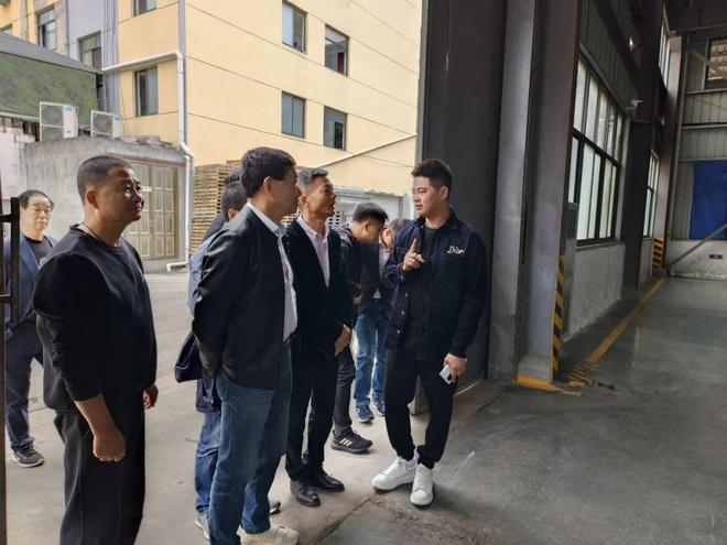 销售同比增长20%多元纺织科技集团是如CQ9电子 CQ9传奇电子何做到的？(图4)