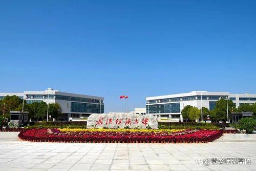 武汉轻工大学、武汉纺织大学和工程三校CQ9电子 CQ9传奇电子哪个强？(图11)