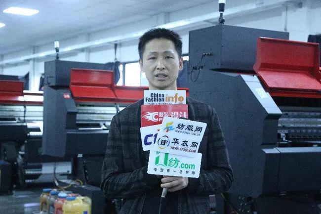 走进生产车间 发现疫情挑战下智川纺织CQ9电子 CQ9传奇电子实现逆增长的答案(图5)
