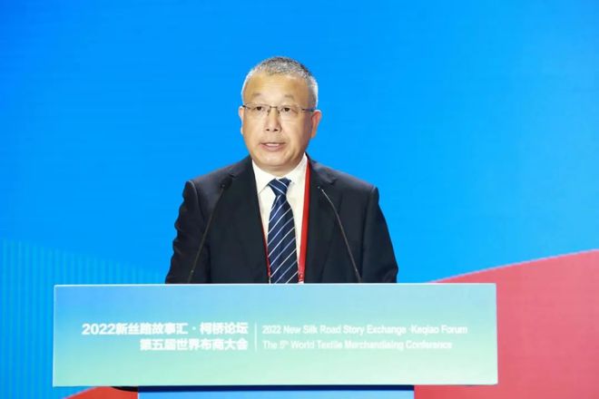 绍兴柯桥邀你共CQ9电子 CQ9传奇电子赴世界级纺织盛会！(图3)