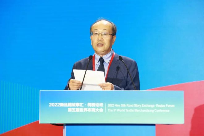 绍兴柯桥邀你共CQ9电子 CQ9传奇电子赴世界级纺织盛会！(图4)